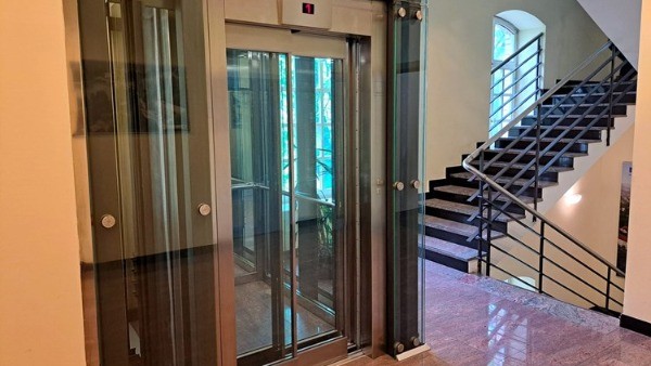 Otvoreni natječaji za Programe ugradnje dizala i uređenja pročelja postojećih zgrada