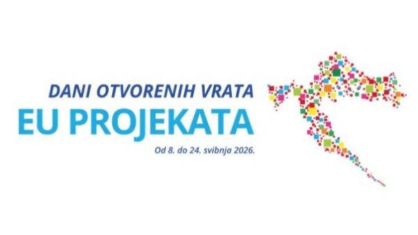 🔊 POZIVAMO VAS NA DAN OTVORENIH VRATA EU PROJEKTA „Kutina naš grad – jučer, danas, sutra“!! 🔊